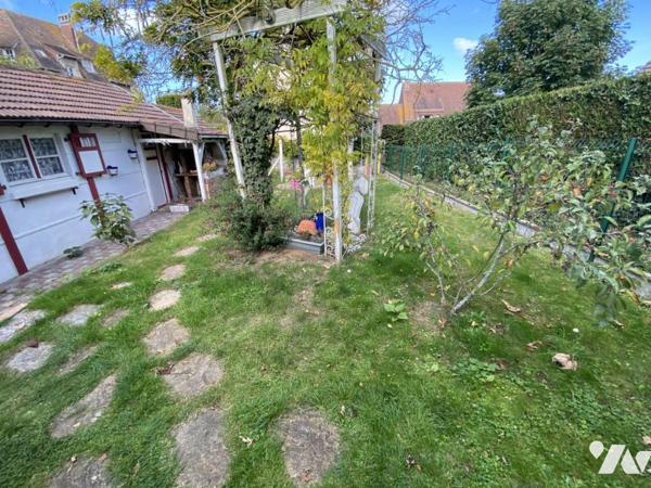Vente Maison à Merville-Franceville-Plage