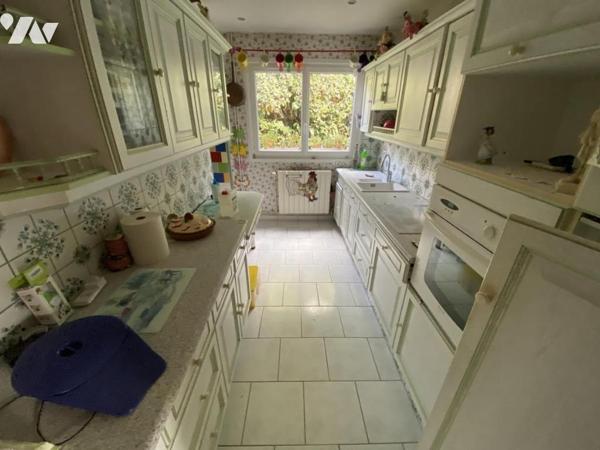 Vente Maison à Merville-Franceville-Plage