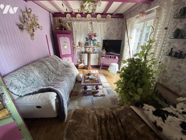 Vente Maison à Merville-Franceville-Plage