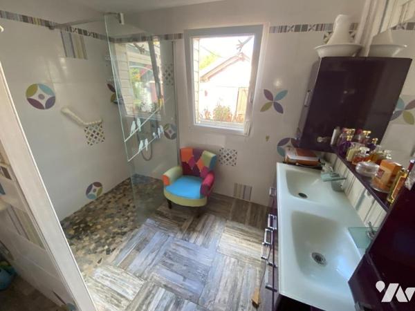 Vente Maison à Merville-Franceville-Plage