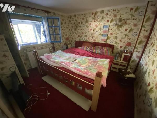 Vente Maison à Merville-Franceville-Plage