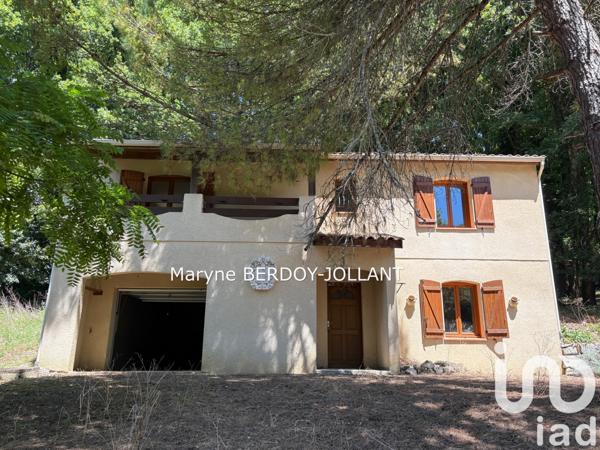 Maison à vendre 4 pièces 107 m² Foulayronnes