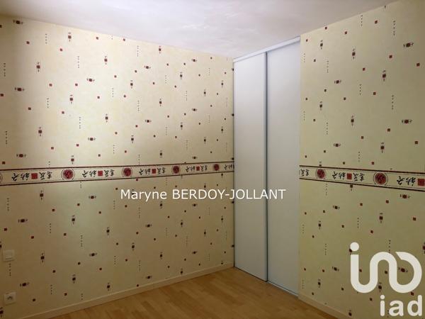 Maison à vendre 4 pièces 107 m² Foulayronnes