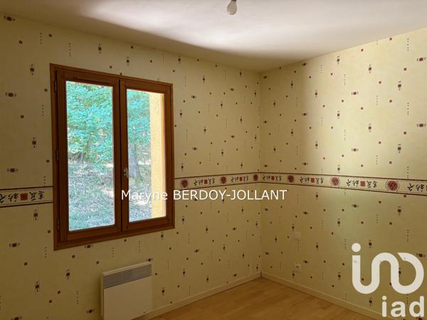 Maison à vendre 4 pièces 107 m² Foulayronnes