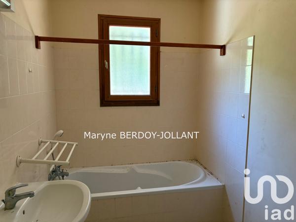 Maison à vendre 4 pièces 107 m² Foulayronnes