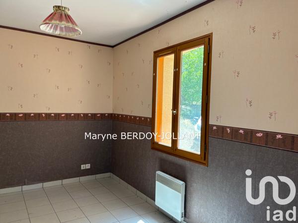 Maison à vendre 4 pièces 107 m² Foulayronnes