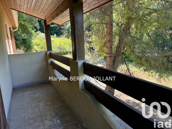 Maison à vendre 4 pièces 107 m² Foulayronnes