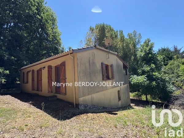 Maison à vendre 4 pièces 107 m² Foulayronnes