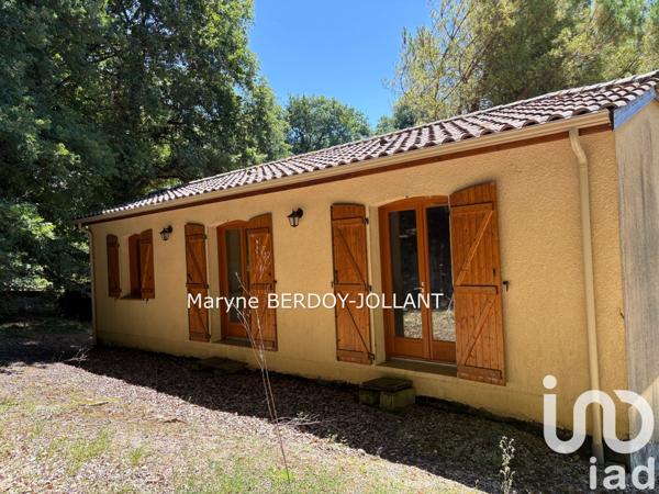 Maison à vendre 4 pièces 107 m² Foulayronnes