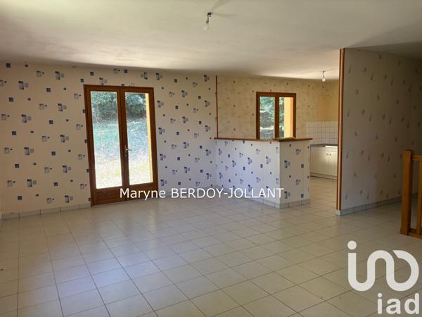 Maison à vendre 4 pièces 107 m² Foulayronnes