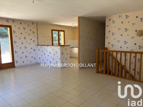 Maison à vendre 4 pièces 107 m² Foulayronnes
