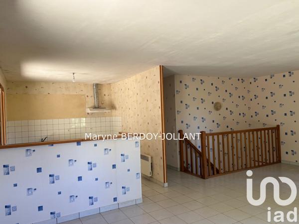 Maison à vendre 4 pièces 107 m² Foulayronnes