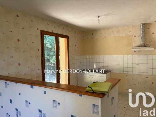 Maison à vendre 4 pièces 107 m² Foulayronnes