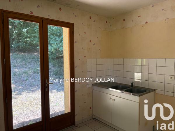 Maison à vendre 4 pièces 107 m² Foulayronnes
