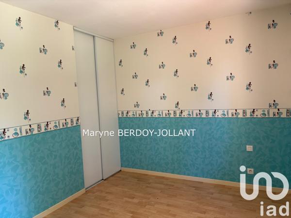 Maison à vendre 4 pièces 107 m² Foulayronnes