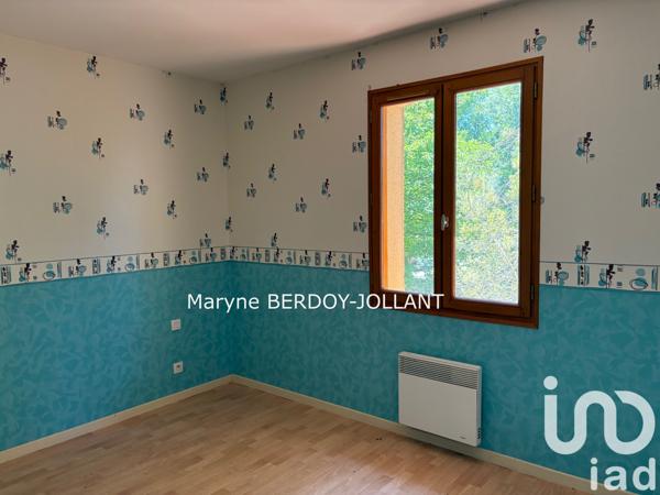 Maison à vendre 4 pièces 107 m² Foulayronnes