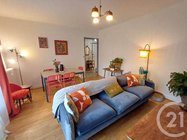 Appartement T3 à vendre  3 pièces - 81,24 m2 RODEZ - 12