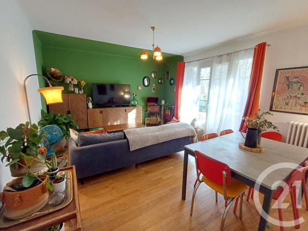 Appartement T3 à vendre  3 pièces - 81,24 m2 RODEZ - 12
