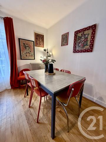 Appartement T3 à vendre  3 pièces - 81,24 m2 RODEZ - 12