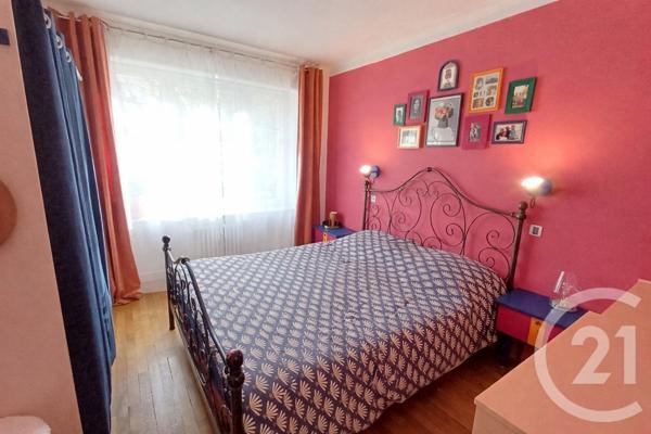 Appartement T3 à vendre  3 pièces - 81,24 m2 RODEZ - 12