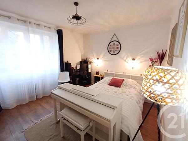 Appartement T3 à vendre  3 pièces - 81,24 m2 RODEZ - 12