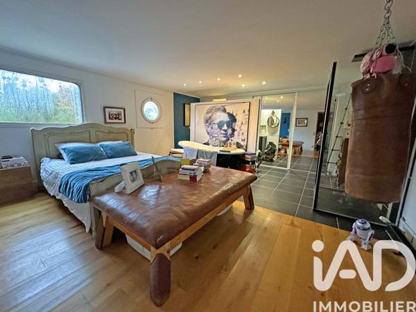 Maison à vendre 6 pièces 250 m² Auvers-sur-Oise