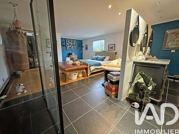 Maison à vendre 6 pièces 250 m² Auvers-sur-Oise