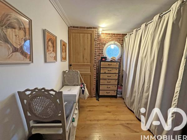 Maison à vendre 6 pièces 250 m² Auvers-sur-Oise