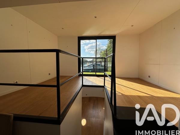 Maison à vendre 6 pièces 250 m² Auvers-sur-Oise