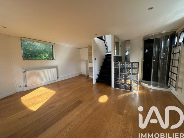 Maison à vendre 6 pièces 250 m² Auvers-sur-Oise