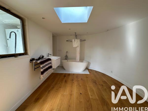 Maison à vendre 6 pièces 250 m² Auvers-sur-Oise