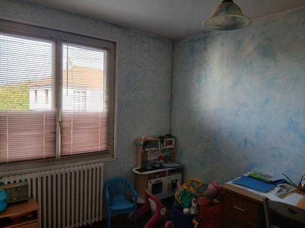 Nouveau Epinac Maison 87 m2 environ sur sous sol avec terrain