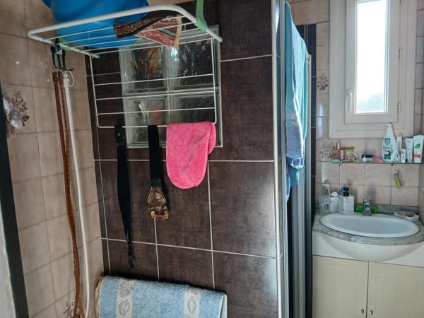 Nouveau Epinac Maison 87 m2 environ sur sous sol avec terrain