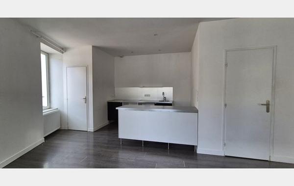 Vente Appartement P3 Macon   