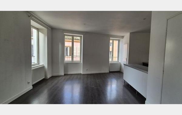 Vente Appartement P3 Macon   