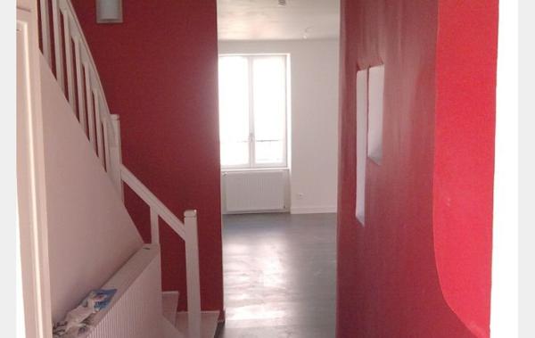 Vente Appartement P3 Macon   