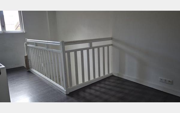 Vente Appartement P3 Macon   