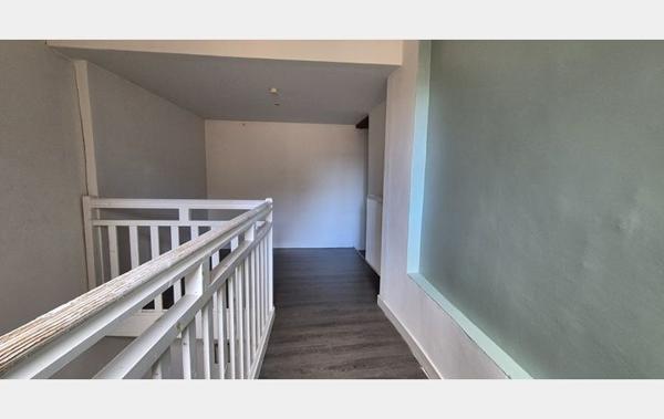 Vente Appartement P3 Macon   