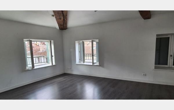 Vente Appartement P3 Macon   