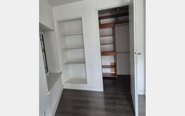 Vente Appartement P3 Macon   