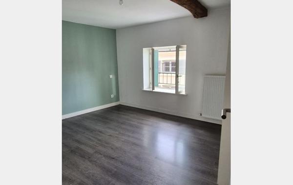 Vente Appartement P3 Macon   