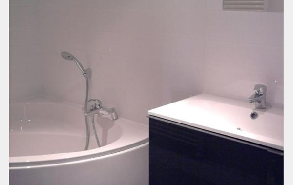 Vente Appartement P3 Macon   