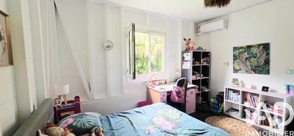 Maison à vendre 5 pièces 130 m² Les Trois-Îlets