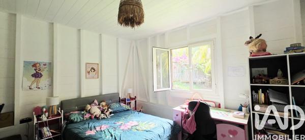 Maison à vendre 5 pièces 130 m² Les Trois-Îlets