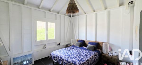 Maison à vendre 5 pièces 130 m² Les Trois-Îlets