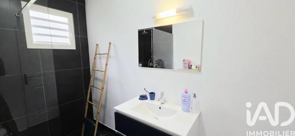 Maison à vendre 5 pièces 130 m² Les Trois-Îlets