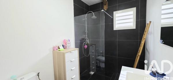 Maison à vendre 5 pièces 130 m² Les Trois-Îlets