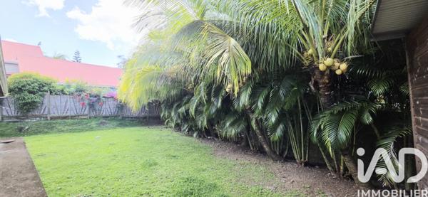 Maison à vendre 5 pièces 130 m² Les Trois-Îlets