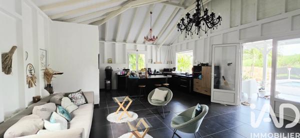 Maison à vendre 5 pièces 130 m² Les Trois-Îlets