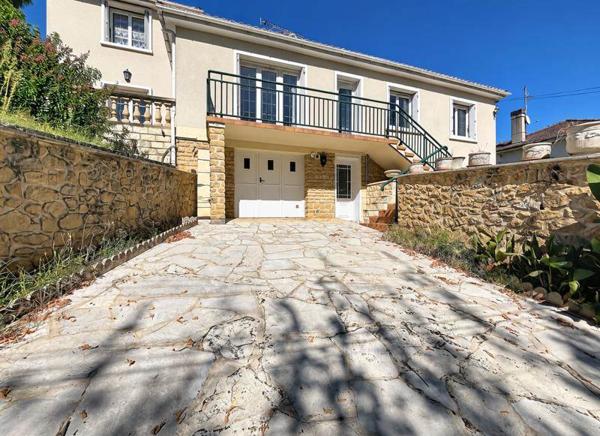 Maison à vendre 161 250 € Lalinde 6 p 154 m² DPE D